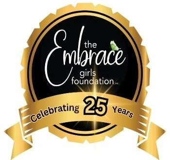 The Embrace Girls Foundation, Inc. The Embrace Girls Foundation, Inc.
