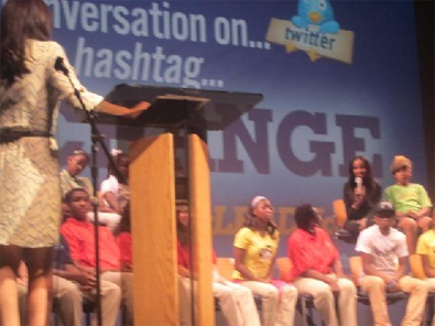 LEAD Nation Youth Event 3