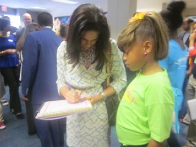 LEAD Nation Youth Event 1