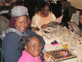 Meet and Greet Event 4