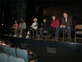 Meet and Greet Event 3