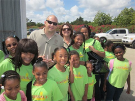 Knaus Berry Farm Event 5