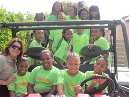 Knaus Berry Farm Event 3