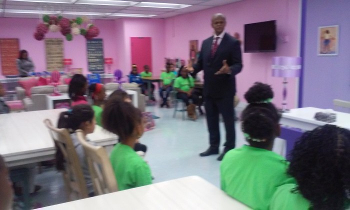 Miami Dade Attorney Event 2