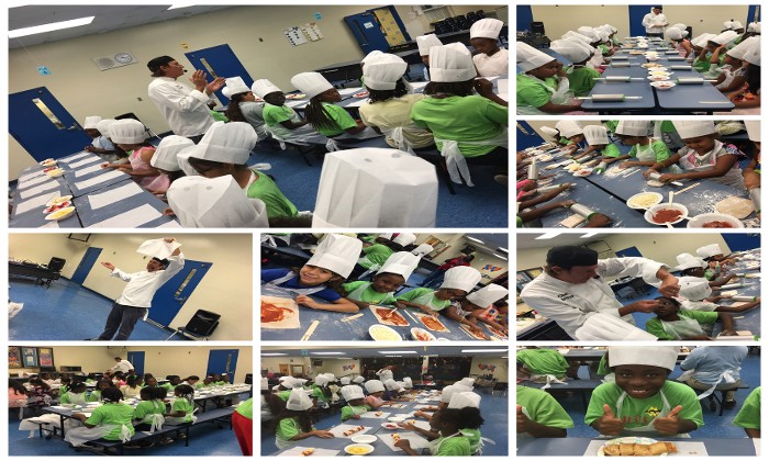 Culinary Event Photo 1