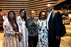 Jeffrey Osborne Concert 2