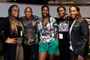 Jeffrey Osborne Concert 3